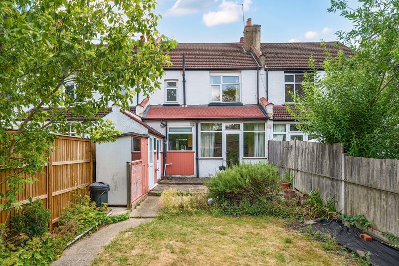 Rear Elevation- click for photo gallery